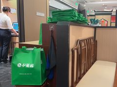 -小菜园新徽菜(北京大兴龙湖天街店)