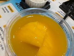 -满记甜品(王府井北京市百货大楼店)
