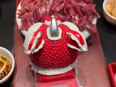-轻松串吧(亦庄上海沙龙店)