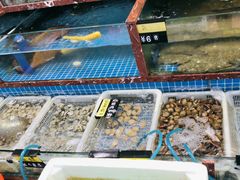 -海香园饭店
