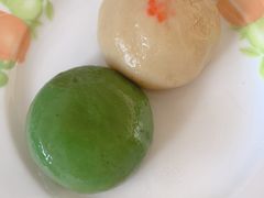 -穆桂英美食(南禅寺店)
