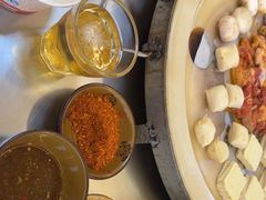 -阿昌白族石板烧·菌锅(大理古城店)