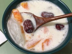 -小团圆糖水铺(襄阳南路店)