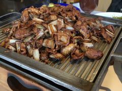 -四季民福烤鸭店(前门店)