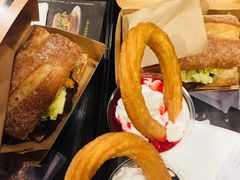 -麦当劳(帝豪店)