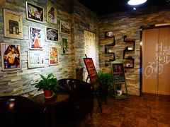-时光赛豪酒店(北京大学第一医院平安里地铁站店)