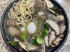 -清真·穆萨砂锅(大皮院店)