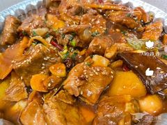 -胖哥俩肉蟹煲(湖滨银泰in77店)