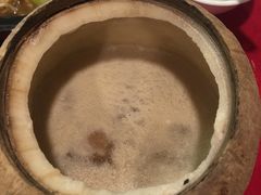 -佛有缘素食馆·荔湾老字号(陈家祠首店)