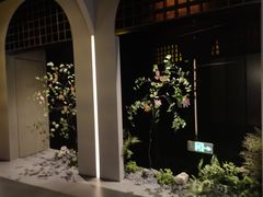 -隐溪茶馆(金虹桥店)