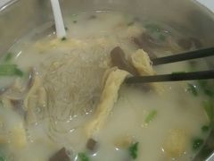-房记津津老鸭汤