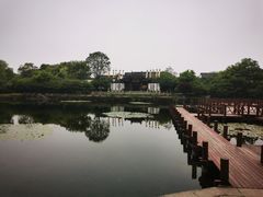 -西溪国家湿地公园