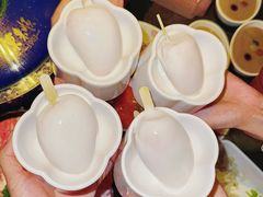 -东来顺·非遗火锅(赛格国际购物中心店)