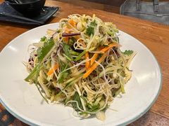 -院子餐厅·大锅菜·老杭帮(桥西直街店)
