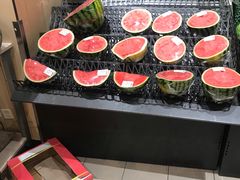-永辉超市(鲁谷店)