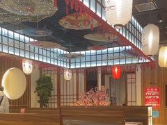 -千寻山野烤肉(中关村店)