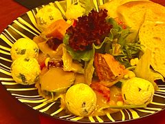 -申德勒加油站餐厅(三里屯北小街店)