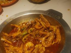 -李想大虾(江北天街店)