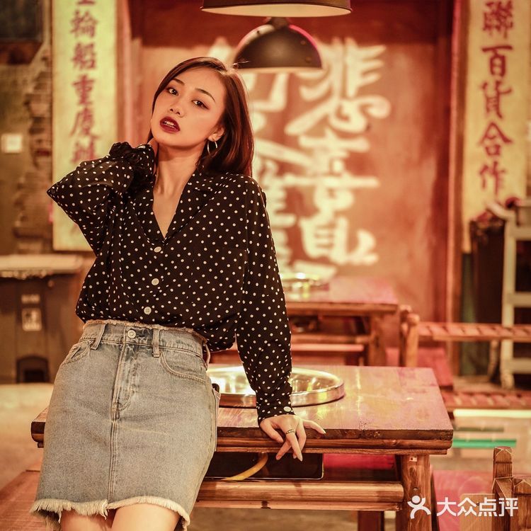 我居然找到了重庆小曼谷｜萍姐火锅