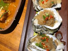 -仓库南洋海鲜小排档(柳河路店)