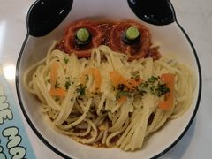 -水桶王国主题餐厅·聚会·生日派对·亲子活动·家庭套餐(亚龙湾希尔顿店)