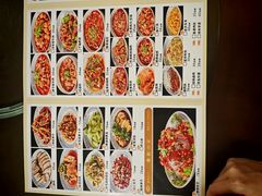 -天回镇何氏豆腐(总店)