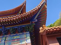 -宝通禅寺