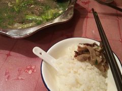 -谢老五跷脚牛肉·非遗传承店