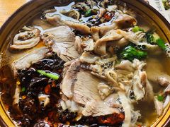 -正宗水城羊肉粉(人民西路店)