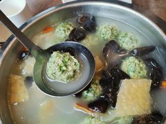 -一楼食业·美食人家