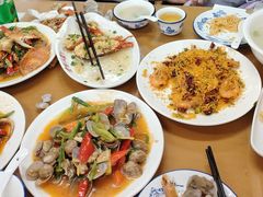 -潮香阁海鲜餐厅(较场尾店)