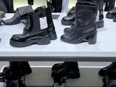 -ZARA(凯德乐峰广场店)