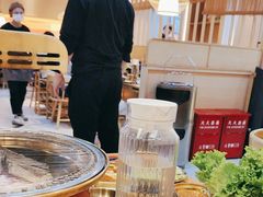 -闻老头·菊花炭烤肉(D11店)