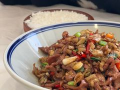 -新新湘菜馆(新中街二条店)