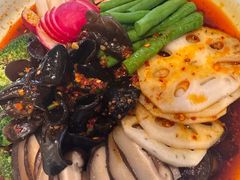 -徐记海鲜(大雁塔|金都店)