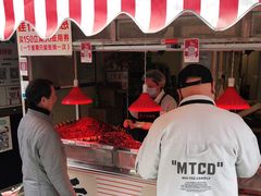 -丁家脆哨(民生路店)