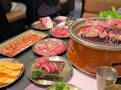 -西塔老太太泥炉烤肉(双井店)