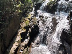 -藏龙百瀑风景区