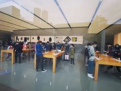 -Apple零售店(成都太古里店)
