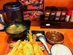 -天妇罗内顺田(罗湖店)