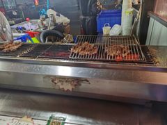 -大学城夜市