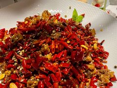 -小河盐帮·私家菜·烤鸭(三元桥·霄云路店)