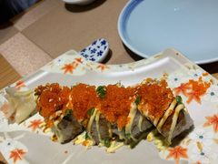 三石招牌寿司-三石铁板烧(紫竹桥店)
