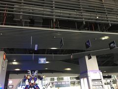 -广东科学中心科技影院