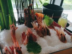 -万岛日本料理铁板烧(梅赛德斯奔驰店)