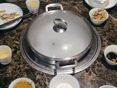 -鱼粤鲜淘米捞·中山脆肉鲩火锅(悦湖会店)