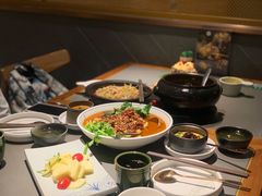 -云海肴·汽锅鸡·云南菜(高德置地店)