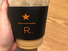 -星巴克臻选(南宁万象城店)