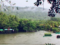 -呀诺达热带雨林