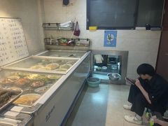 -大家发海鲜城夜排档(华山中路店)